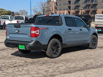 2025 Ford Maverick SuperCrew Cab AWD Pickup for sale #TM1171 - photo 2
