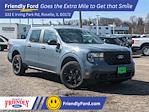 2025 Ford Maverick SuperCrew Cab AWD Pickup for sale #TM1171 - photo 1