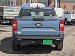 2025 Ford Maverick SuperCrew Cab AWD Pickup for sale #TM1171 - photo 4