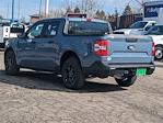 2025 Ford Maverick SuperCrew Cab AWD Pickup for sale #TM1171 - photo 5