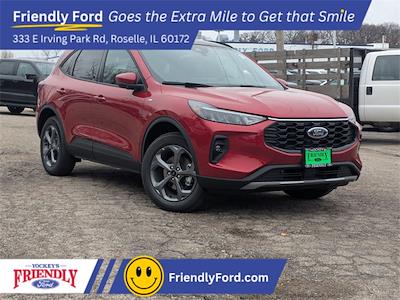 2025 Ford Escape AWD SUV for sale #TM1174 - photo 1
