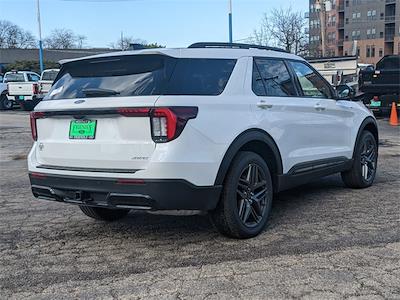 2025 Ford Explorer 4WD SUV for sale #TM1176 - photo 2