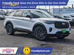2025 Ford Explorer 4WD SUV for sale #TM1176 - photo 1