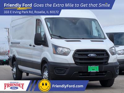 Used 2020 Ford Transit 250 - photo 1