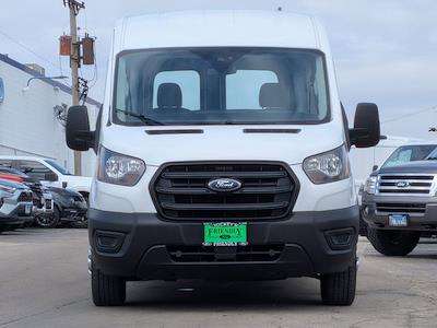 Used 2020 Ford Transit 250 - photo 1