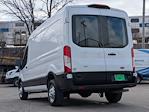 2020 Ford Transit 250 Medium Roof AWD Empty Cargo Van for sale #TM1178A - photo 7