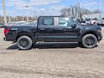 2025 Ford F-150 SuperCrew Cab 4x4 Pickup for sale #TM1181 - photo 3