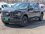 2025 Ford F-150 SuperCrew Cab 4x4 Pickup for sale #TM1181 - photo 7