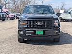 2025 Ford F-150 SuperCrew Cab 4x4 Pickup for sale #TM1181 - photo 8