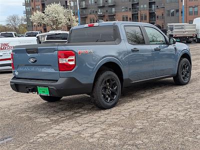 2025 Ford Maverick SuperCrew Cab AWD Pickup for sale #TM1183 - photo 2