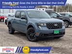 2025 Ford Maverick SuperCrew Cab AWD Pickup for sale #TM1183 - photo 1