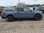 2025 Ford Maverick SuperCrew Cab AWD Pickup for sale #TM1183 - photo 3