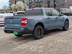 2025 Ford Maverick SuperCrew Cab AWD Pickup for sale #TM1183 - photo 2