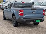 2025 Ford Maverick SuperCrew Cab AWD Pickup for sale #TM1183 - photo 5