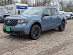 2025 Ford Maverick SuperCrew Cab AWD Pickup for sale #TM1183 - photo 7