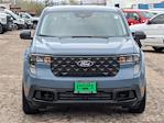2025 Ford Maverick SuperCrew Cab AWD Pickup for sale #TM1183 - photo 8