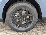 2025 Ford Maverick SuperCrew Cab AWD Pickup for sale #TM1183 - photo 9