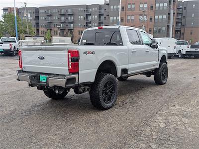 2025 Ford F-250 Crew Cab 4x4 Pickup for sale #TM1187 - photo 2