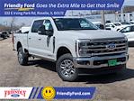 2025 Ford F-250 Crew Cab 4x4 Pickup for sale #TM1187 - photo 1