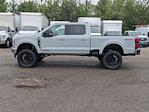 2025 Ford F-250 Crew Cab 4x4 Pickup for sale #TM1187 - photo 42
