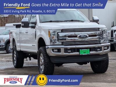 Used 2017 Ford F-250 - photo 1