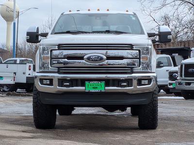 Used 2017 Ford F-250 - photo 1