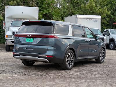 Used 2024 Kia Carnival EX Minivan for sale #TM1189A - photo 2