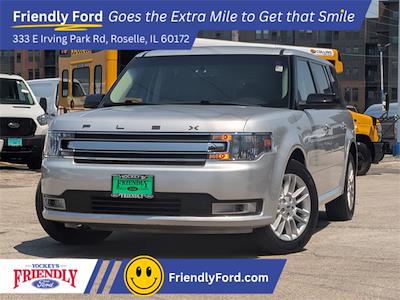 2019 Ford Flex FWD SUV for sale #TM1189B - photo 1