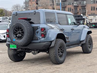 2025 Ford Bronco 4WD SUV for sale #TM1190 - photo 2