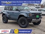 2025 Ford Bronco 4WD SUV for sale #TM1190 - photo 1