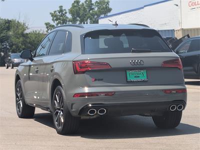 2021 Audi SQ5 AWD SUV for sale #TM1190A - photo 2