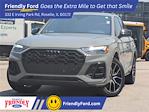2021 Audi SQ5 AWD SUV for sale #TM1190A - photo 1