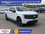 New 2025 Ford F-150 Lightning XLT SuperCrew Cab AWD Pickup for sale #TM1192 - photo 1