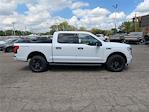 New 2025 Ford F-150 Lightning XLT SuperCrew Cab AWD Pickup for sale #TM1192 - photo 3