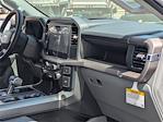 New 2025 Ford F-150 Lightning XLT SuperCrew Cab AWD Pickup for sale #TM1192 - photo 33