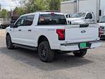 New 2025 Ford F-150 Lightning XLT SuperCrew Cab AWD Pickup for sale #TM1192 - photo 5