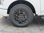 New 2025 Ford F-150 Lightning XLT SuperCrew Cab AWD Pickup for sale #TM1192 - photo 9