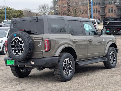 2025 Ford Bronco 4WD SUV for sale #TM1196 - photo 2