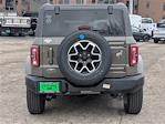 2025 Ford Bronco 4WD SUV for sale #TM1196 - photo 4