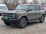 2025 Ford Bronco 4WD SUV for sale #TM1196 - photo 7