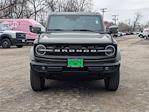2025 Ford Bronco 4WD SUV for sale #TM1196 - photo 8