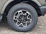 2025 Ford Bronco 4WD SUV for sale #TM1196 - photo 9