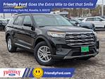 2025 Ford Explorer 4WD SUV for sale #TM1201 - photo 1