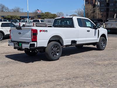 New 2025 Ford F-350 Super Cab 4x4 SRW Pickup for sale #TM1202 - photo 2