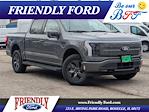 2025 Ford F-150 Lightning SuperCrew Cab AWD Pickup for sale #TM1203 - photo 1