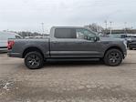 2025 Ford F-150 Lightning SuperCrew Cab AWD Pickup for sale #TM1203 - photo 3