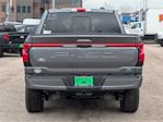 2025 Ford F-150 Lightning SuperCrew Cab AWD Pickup for sale #TM1203 - photo 4