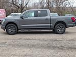 2025 Ford F-150 Lightning SuperCrew Cab AWD Pickup for sale #TM1203 - photo 6