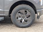 2025 Ford F-150 Lightning SuperCrew Cab AWD Pickup for sale #TM1203 - photo 9