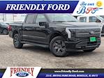 New 2025 Ford F-150 Lightning Lariat SuperCrew Cab AWD Pickup for sale #TM1204 - photo 1